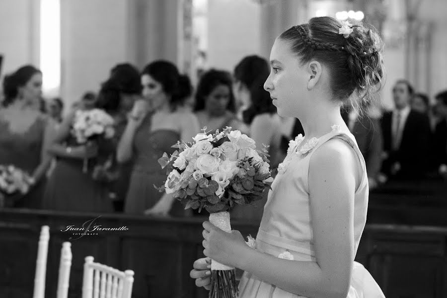 Fotógrafo de casamento Juan Jaramillo (juanjaramillo). Foto de 18 de junho 2016