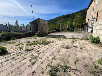 appartement à Bessèges (30)