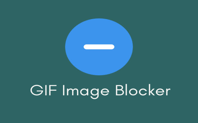 GIF Image Blocker