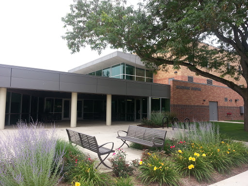 Student Academic Center