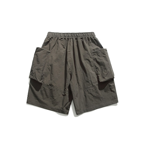 Title 13, Retro Fashion Mens Loose Outdoor Shorts for ul...