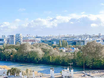 appartement à Boulogne-Billancourt (92)