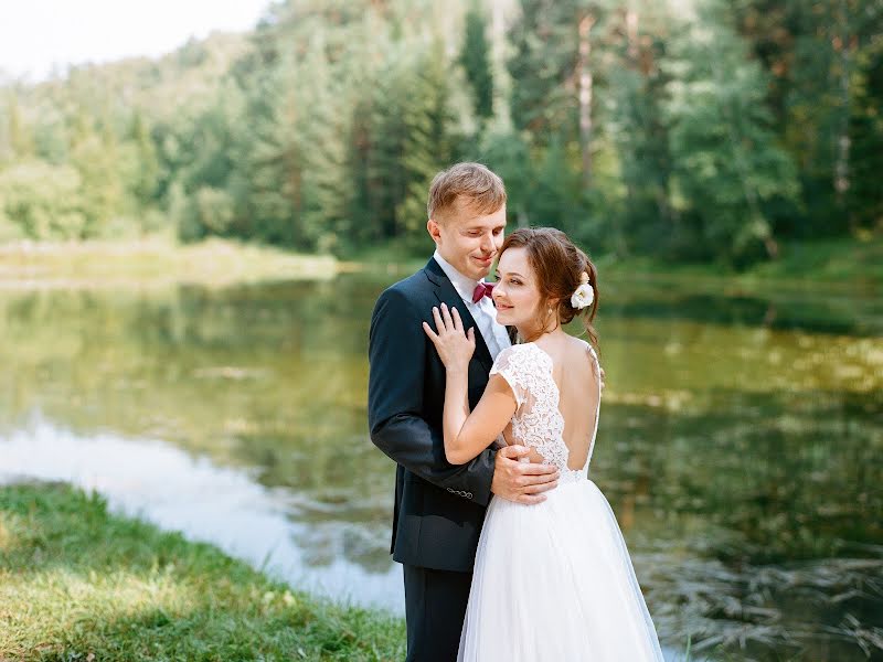 Hochzeitsfotograf Dmitriy Khudyakov (khud). Foto vom 17. Dezember 2016