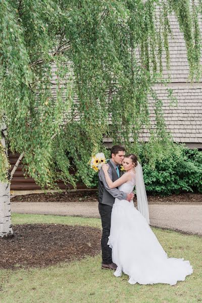 Photographe de mariage Kimberly Campbell (kimberlycampbell). Photo du 9 mai 2019