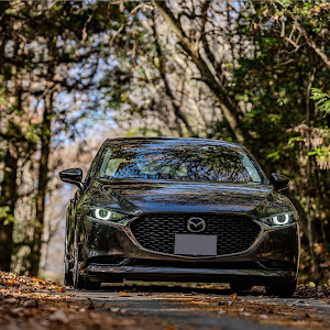 MAZDA3 BP8P