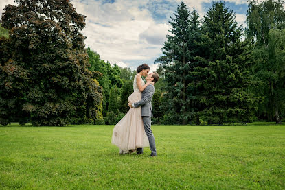 Wedding photographer Anastasiya Ru (whitefoto). Photo of 20 July 2017