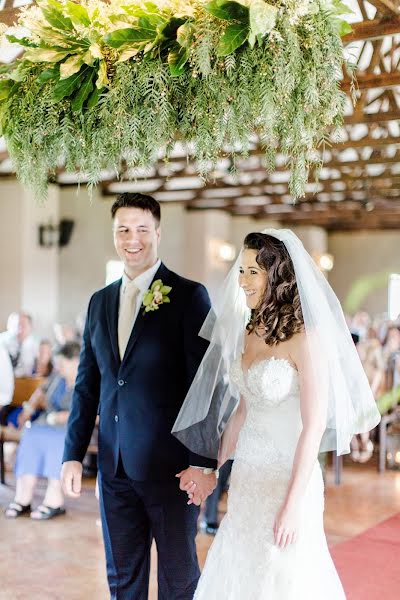 Düğün fotoğrafçısı Melissa Meyer (melissameyer). 1 Ocak 2019 fotoları