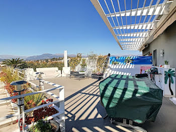 appartement à Cagnes-sur-Mer (06)