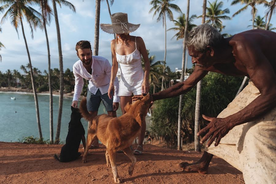 Wedding photographer Roman Korolkov (mrkorolkov). Photo of 12 March 2020