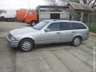 продам авто Mercedes C 180 C-klasse (W202)