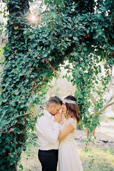 Wedding photographer Vladimir Nadtochiy (nadtochiy). Photo of 6 September 2018