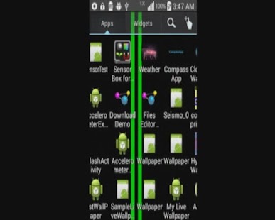 How to mod Bad Scan living wallpaper 1.0 apk for pc