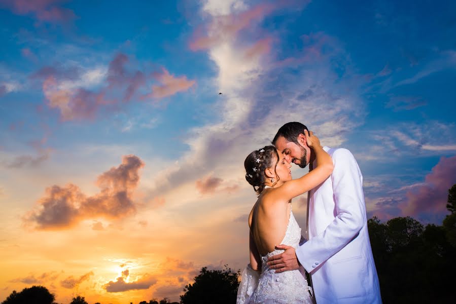 Photographe de mariage Ruben Sanchez (rubensanchezfoto). Photo du 20 août 2018