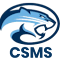 Item logo image for CHINA SPRING MIDDLE SCHOOL