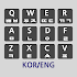 Korean keyboard, English keyboard conversion1.0.6
