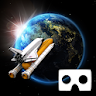 VR Space mission:Moon Explorer icon