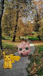 Playground: POKÉMON: Thám tử Pikachu