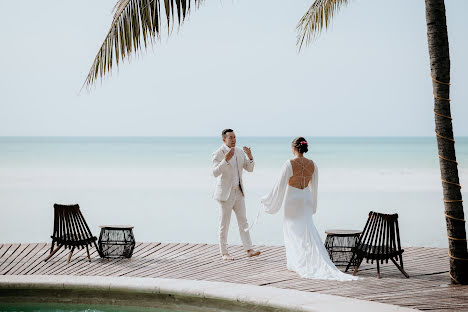 Fotógrafo de bodas Niccolo Sgorbini (nsph). Foto del 4 de agosto 2023