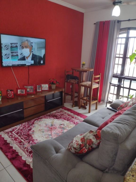 Apartamentos à venda Maracanã