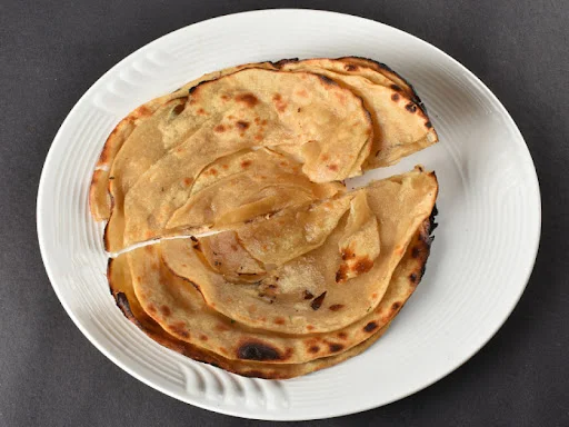 Laccha Parantha