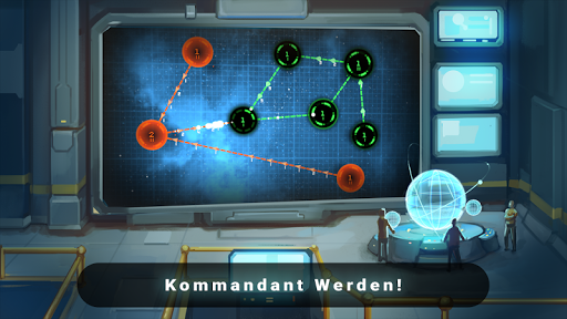 Little Wars 2 0 Weltraum Strategiespiel Rts Leben Oder Sterben