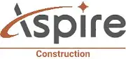 Aspire Construction (darlington) Logo