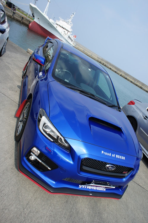 スープラの港・オフ会・エロい車に関するカスタム事例の投稿画像19枚目