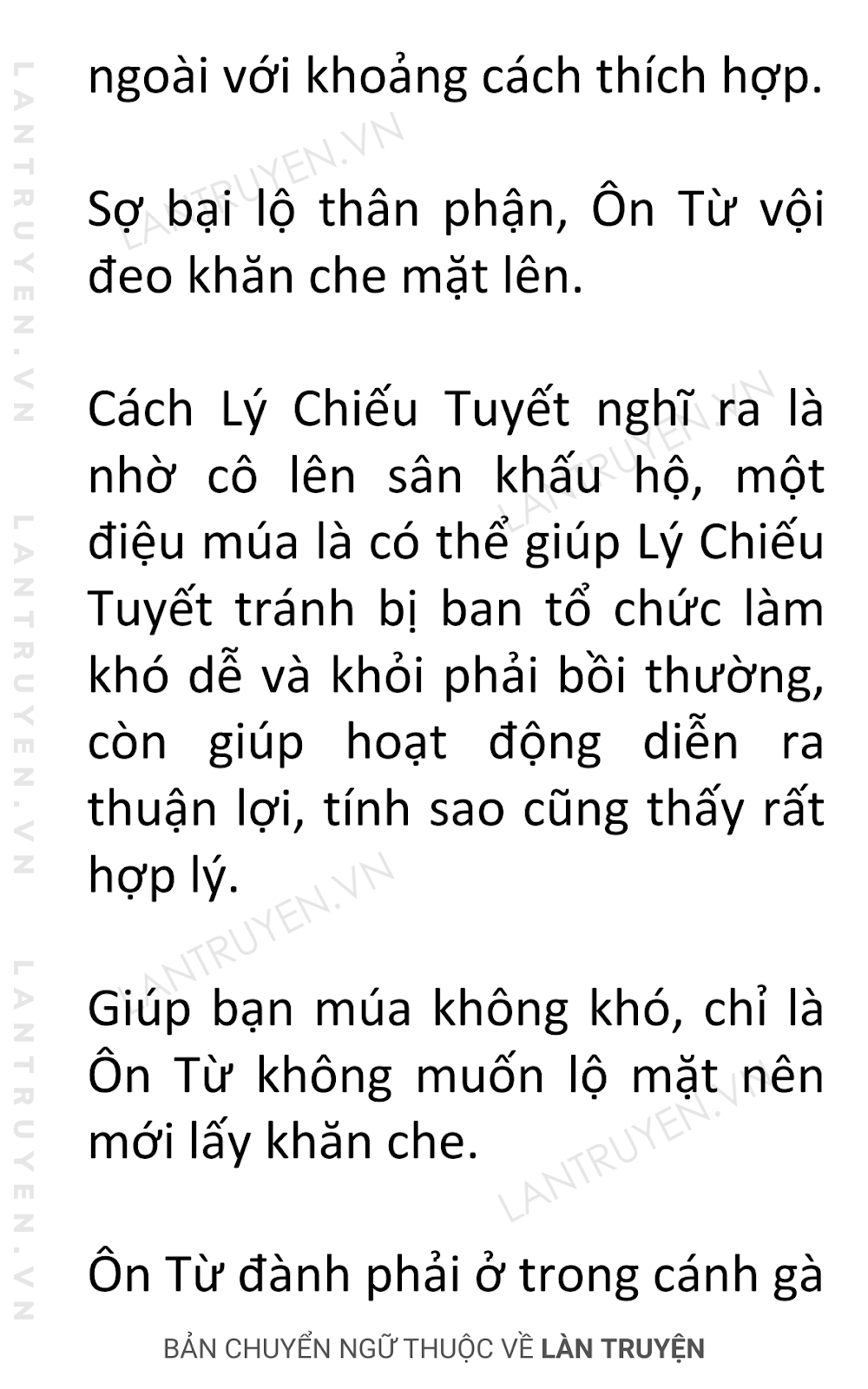 Cho Má Em Thêm Hồng - Chương 11