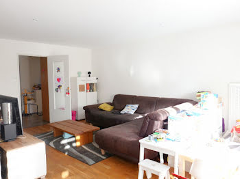 appartement à Colmar (68)