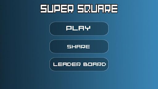 Super Square