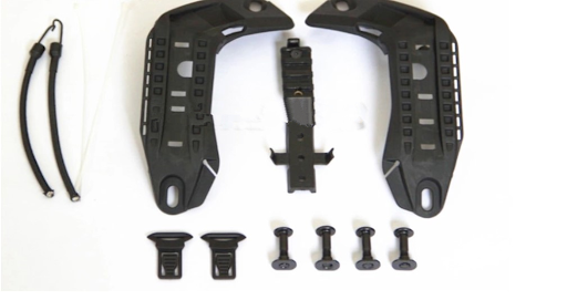 Title 3, US Army Tactical Helmet Field Accessories Guide...