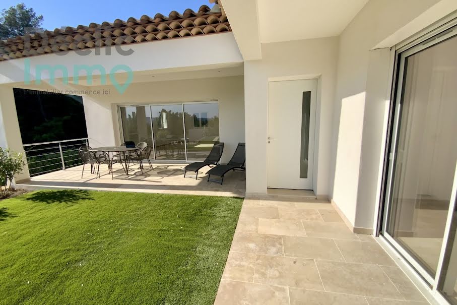 Vente villa 7 pièces 162 m² à Lorgues (83510), 740 000 €