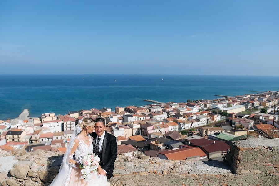 Wedding photographer Vadim Mazko (mazkovadim). Photo of 30 January 2019