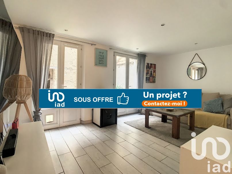 Vente maison 3 pièces 86 m² à Noe (31410), 160 000 €