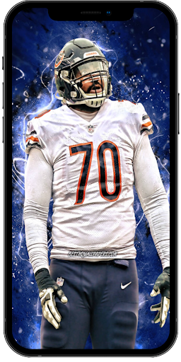 Chicago Bears club Wallpapers