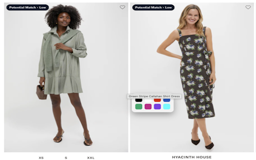 Color Season Helper screenshot 1