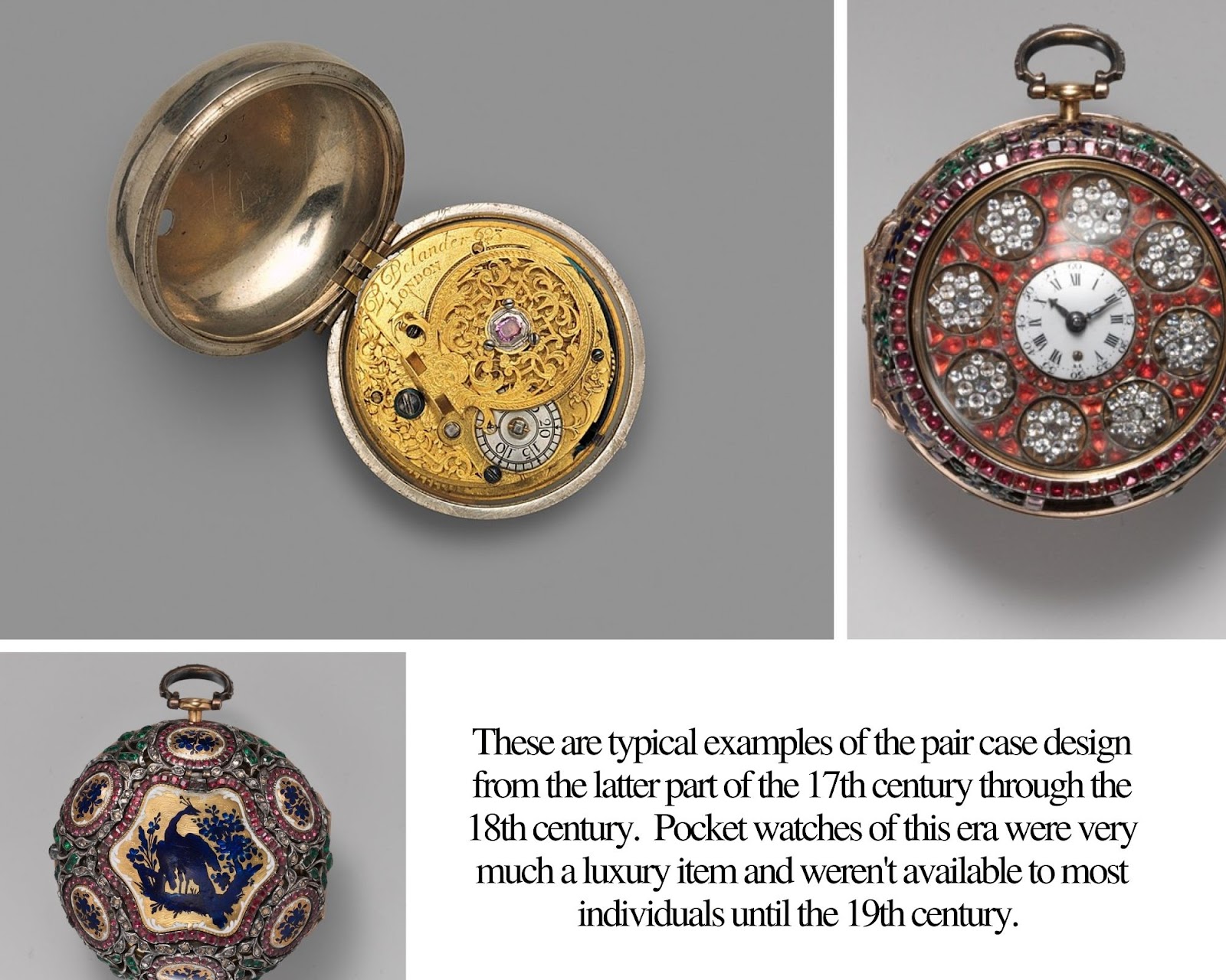 When Were Watches Invented? A History, WatchBox