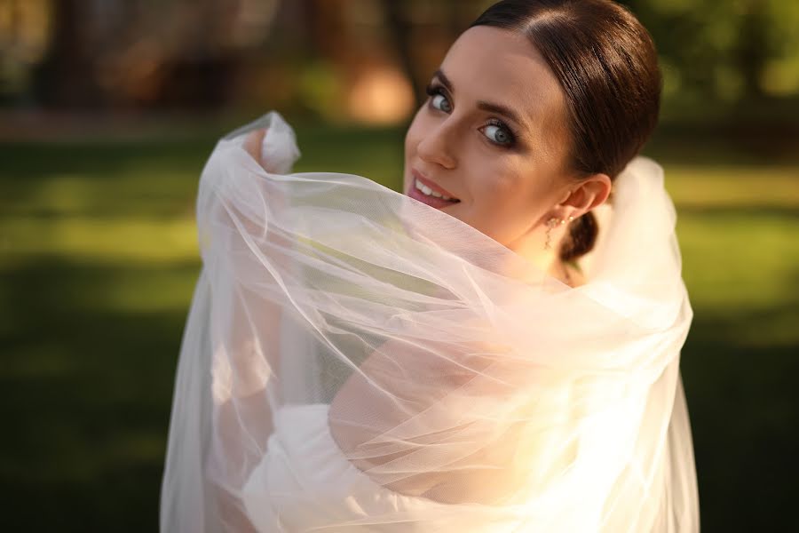 Fotógrafo de casamento Angelika Orłowska (angelikaorlowska). Foto de 2 de maio