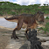 Dinosaur Hunter icon