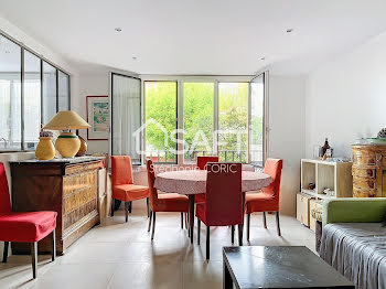 appartement à Boulogne-Billancourt (92)