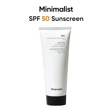 body sunscreen