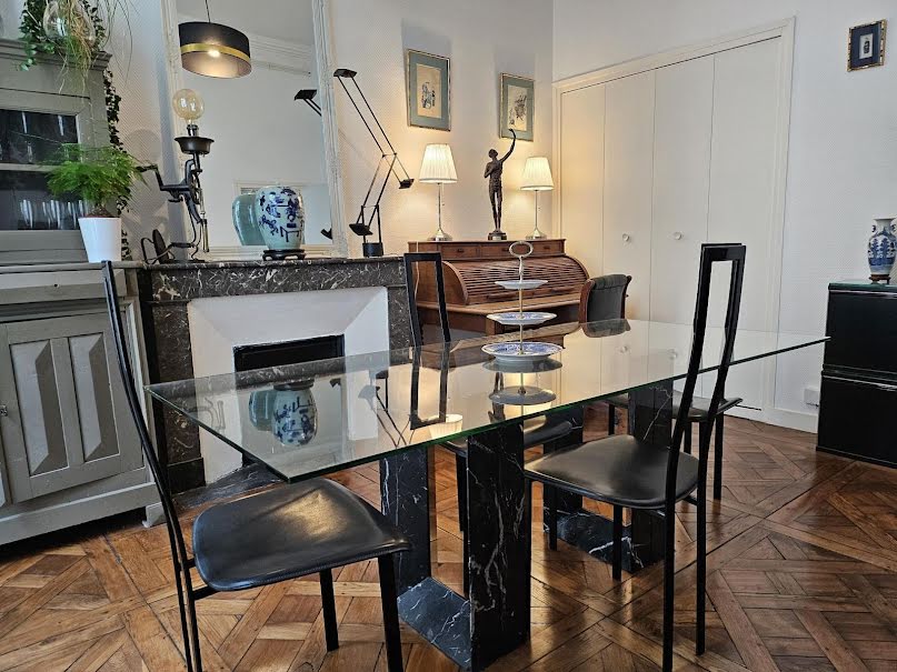 Vente appartement 3 pièces 70.83 m² à Nantes (44000), 397 950 €