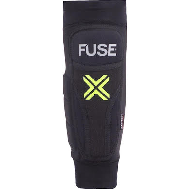 Fuse Omega Shin/Whip Pad