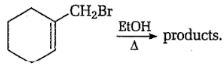 Substitution reaction