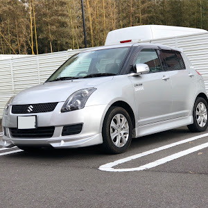 スイフト ZC11S