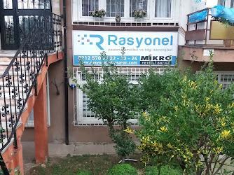 Rasyonel Bilgisayar Yazılım