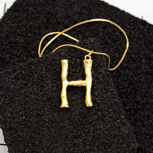 H