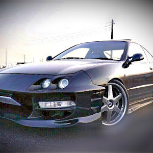 インテグラ DC2