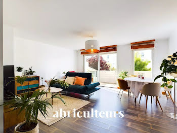 appartement à Nantes (44)