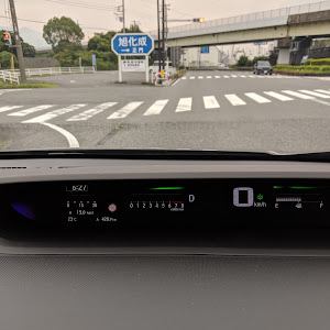 ステップワゴン RP3